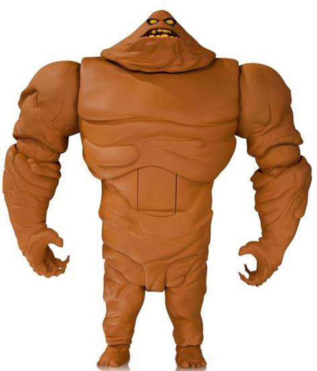 batman animated series clayface figure