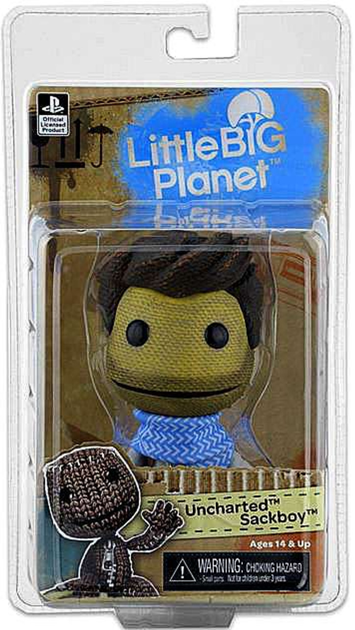 little big planet toys