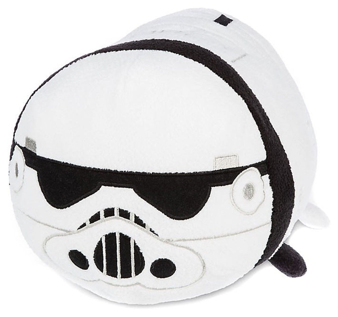 Disney Tsum Tsum Star Wars Stormtrooper 11 Medium Plush Toywiz