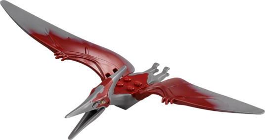 lego pteranodon