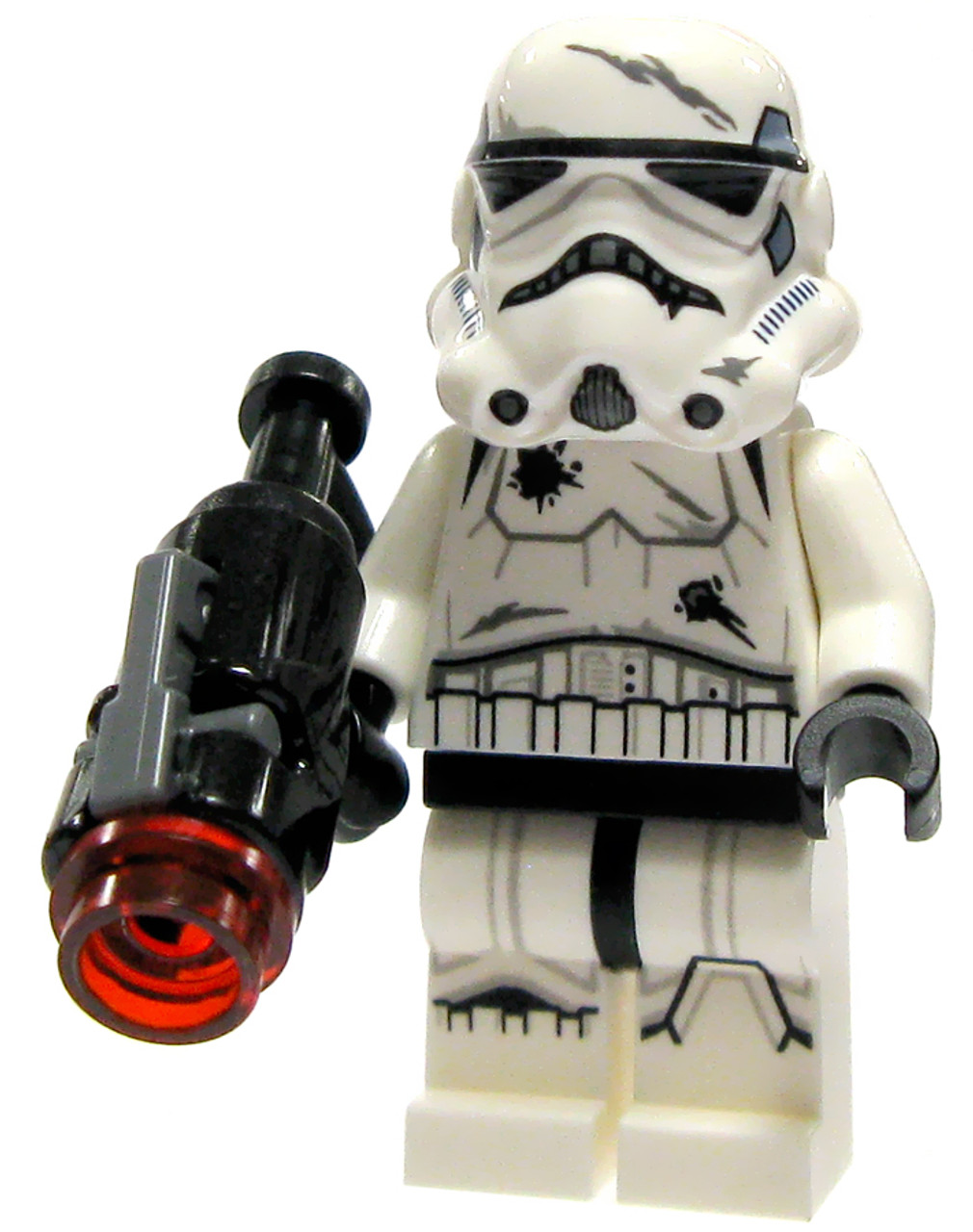 lego stormtrooper minifigure