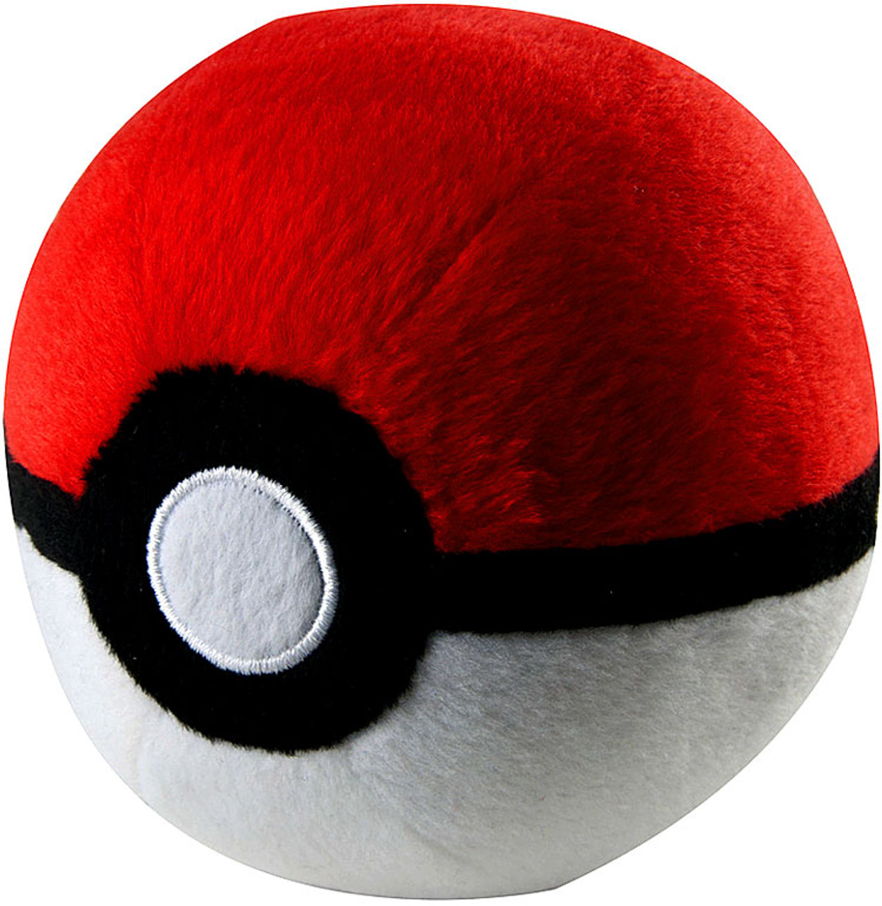 tomy pokeball plush