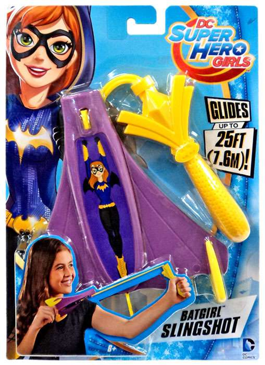 super hero girls toys