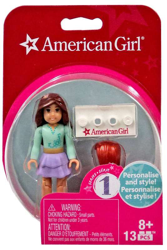 american girl mega bloks