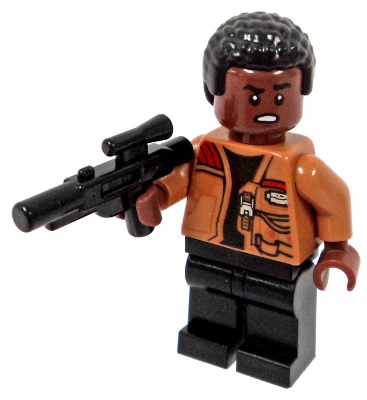 finn lego star wars