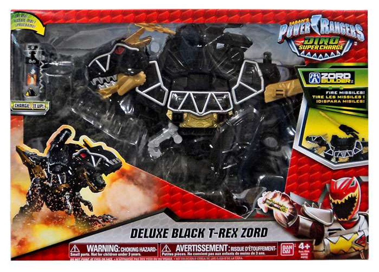 power rangers dino charge deluxe megazord