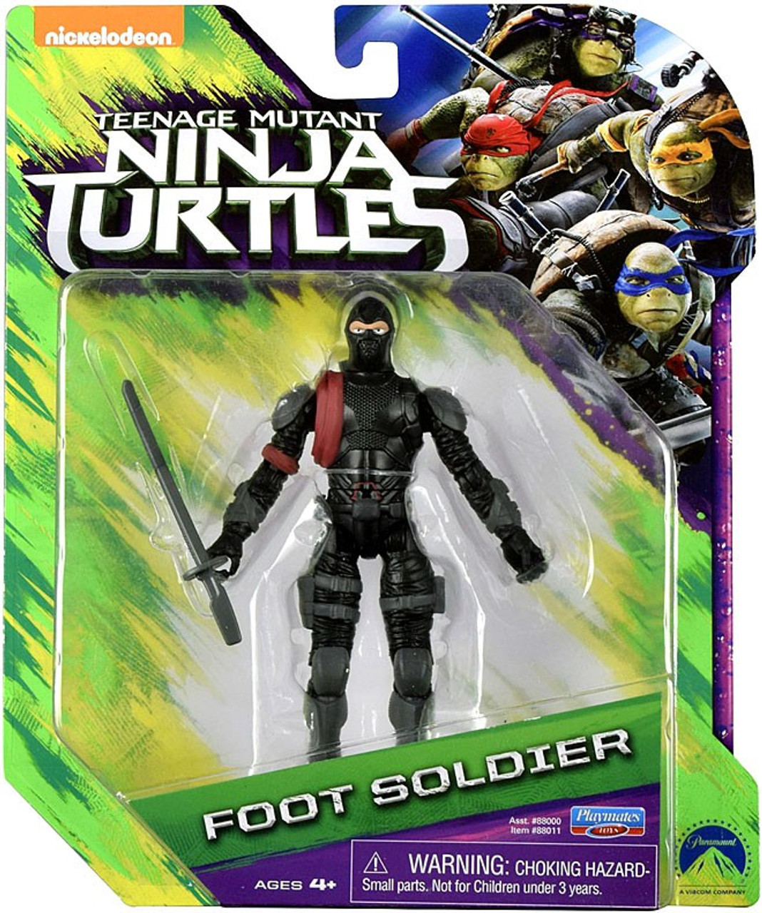 tmnt out of the shadows action figures