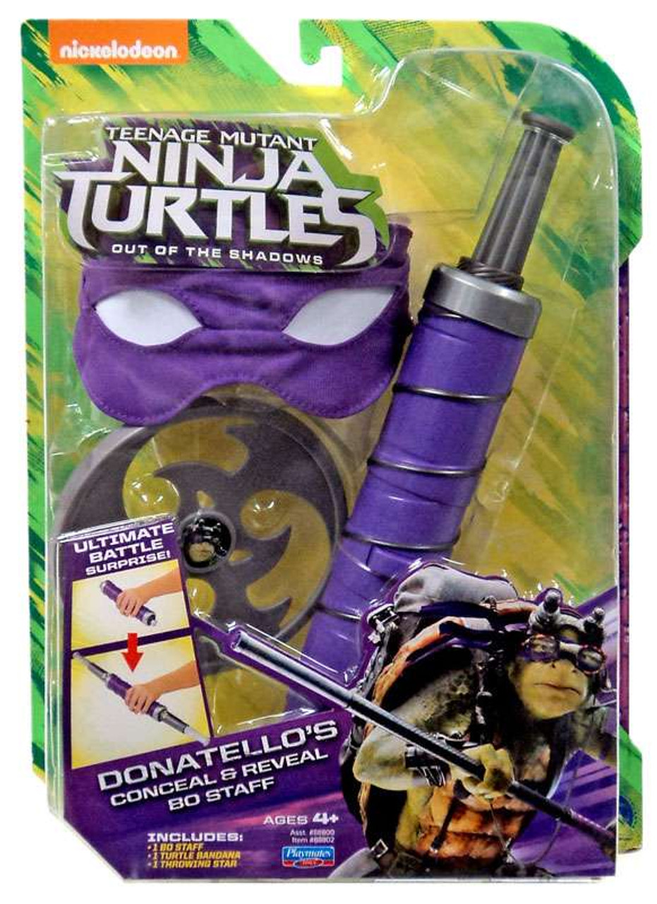 donatello bo staff toy