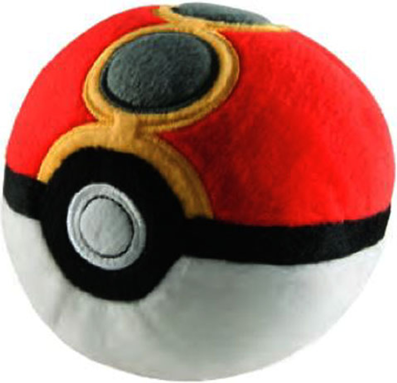 tomy pokeball plush