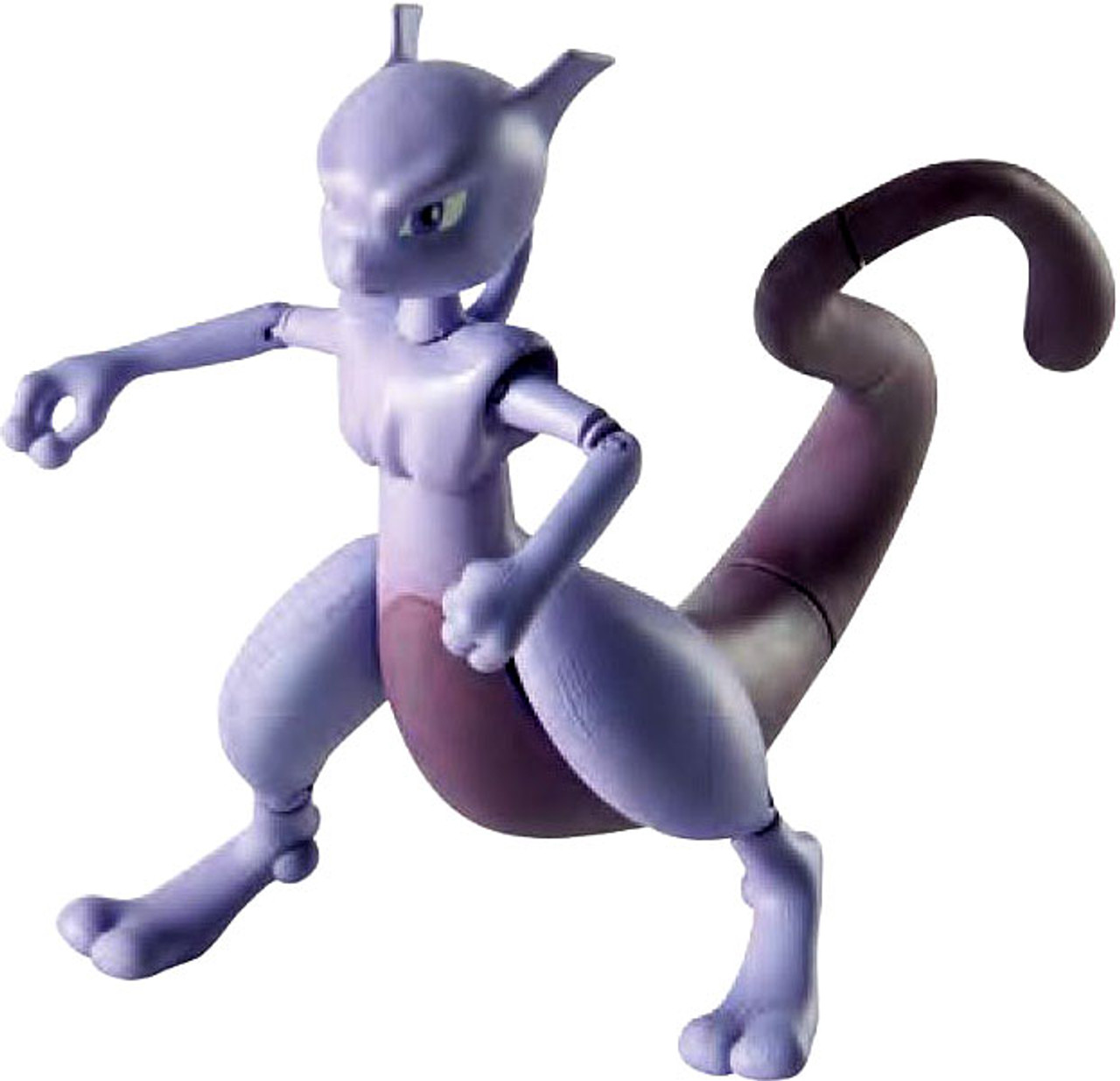 mewtwo action figure tomy