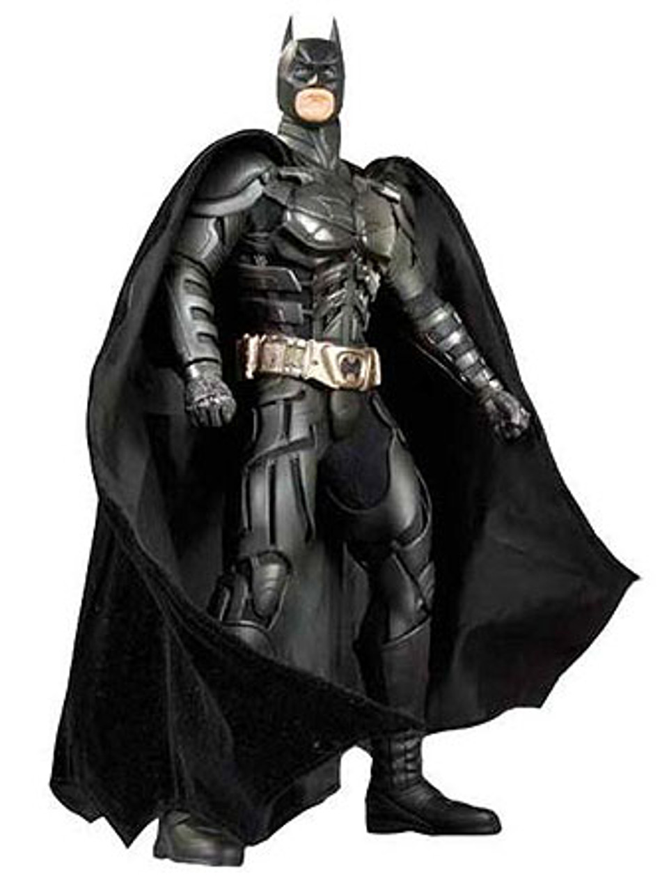 christian bale batman action figure