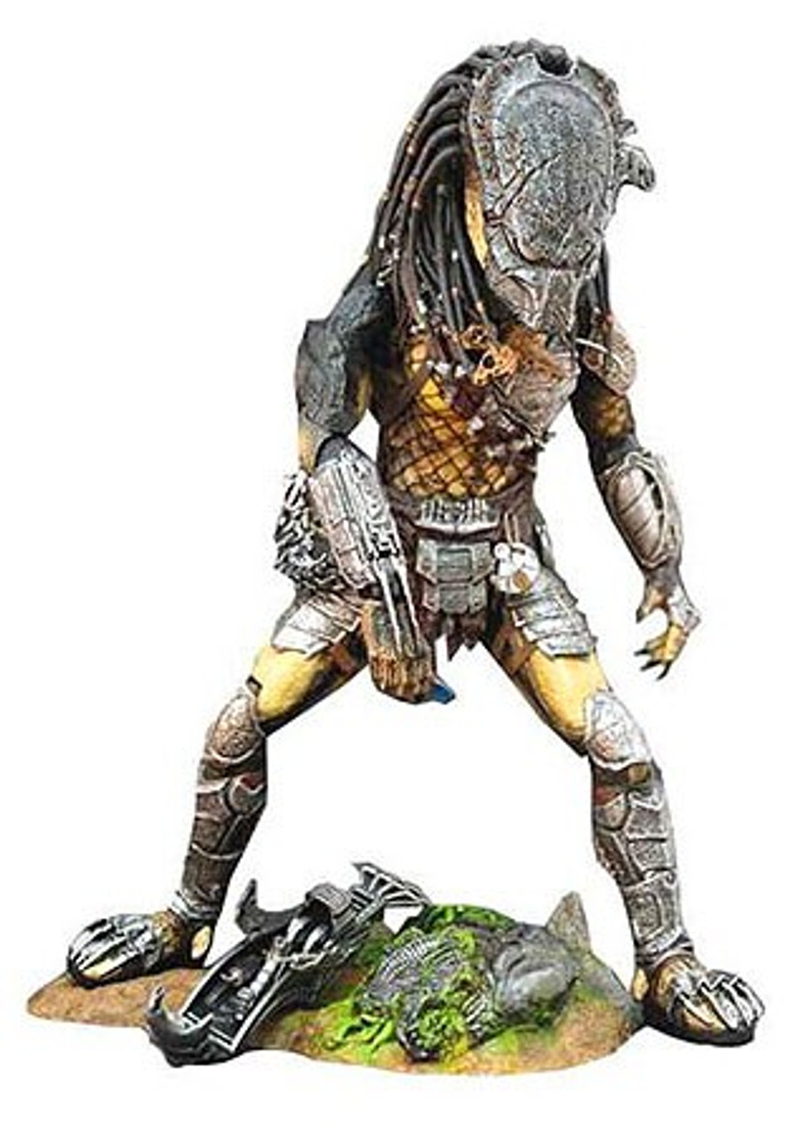 predator collectible figure