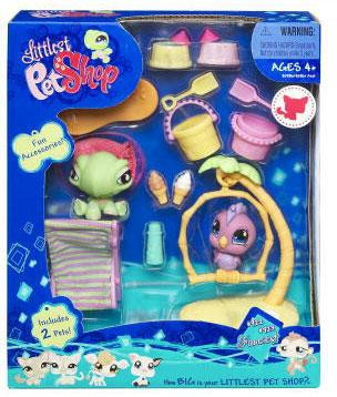 littlest pet shop turtle