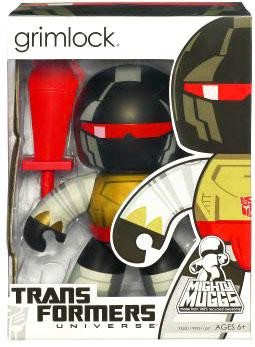 mighty muggs transformers