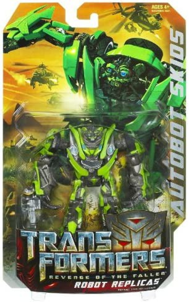 transformers 2 toy