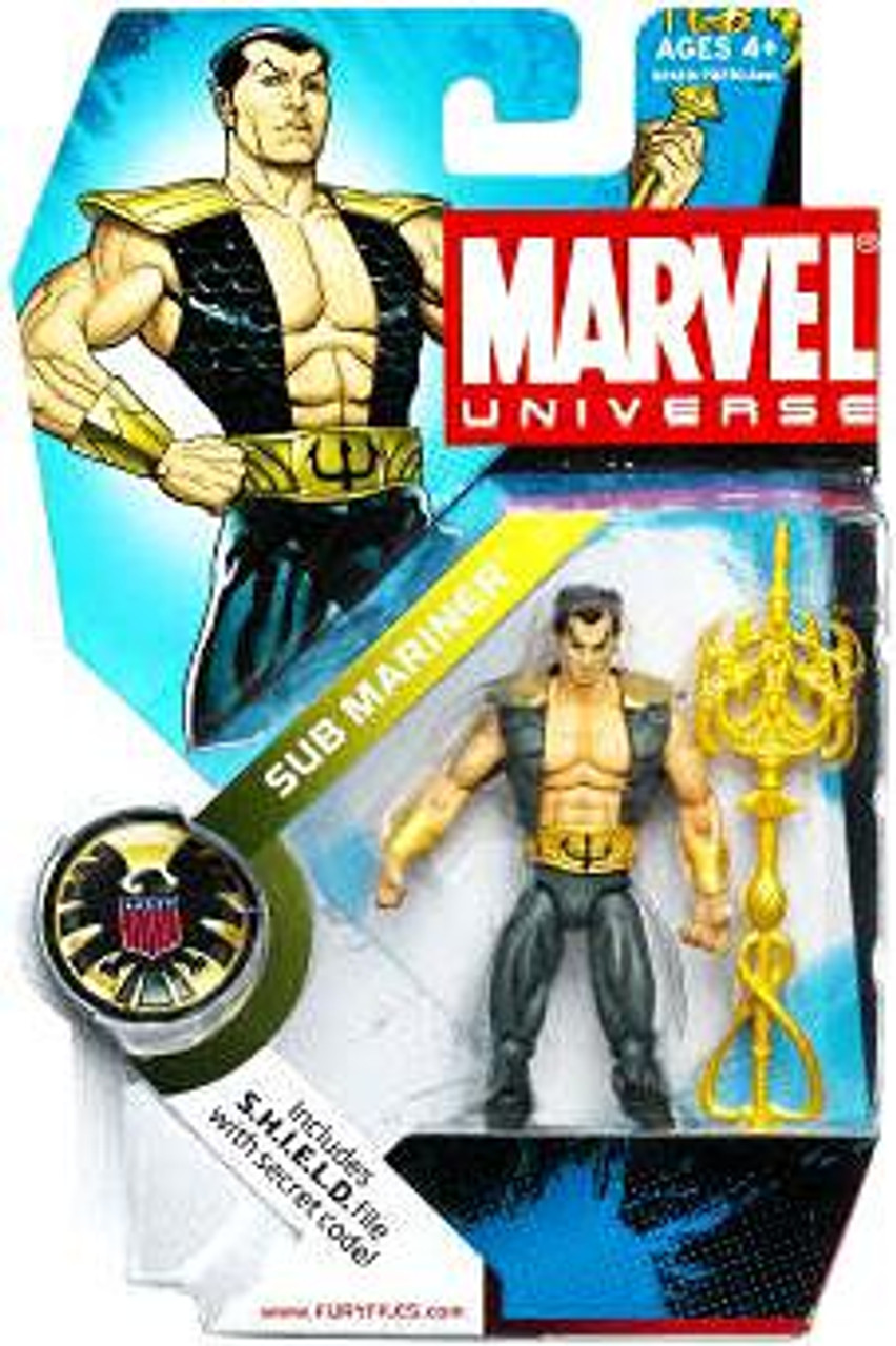 namor action figure