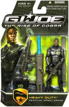 gi joe rise of cobra action figures