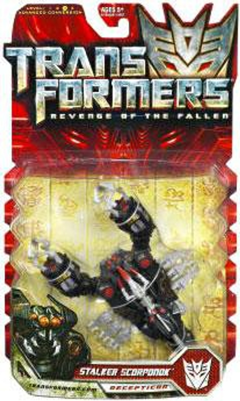 transformers revenge of the fallen 123