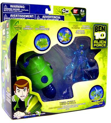 ben 10 alien vehicles