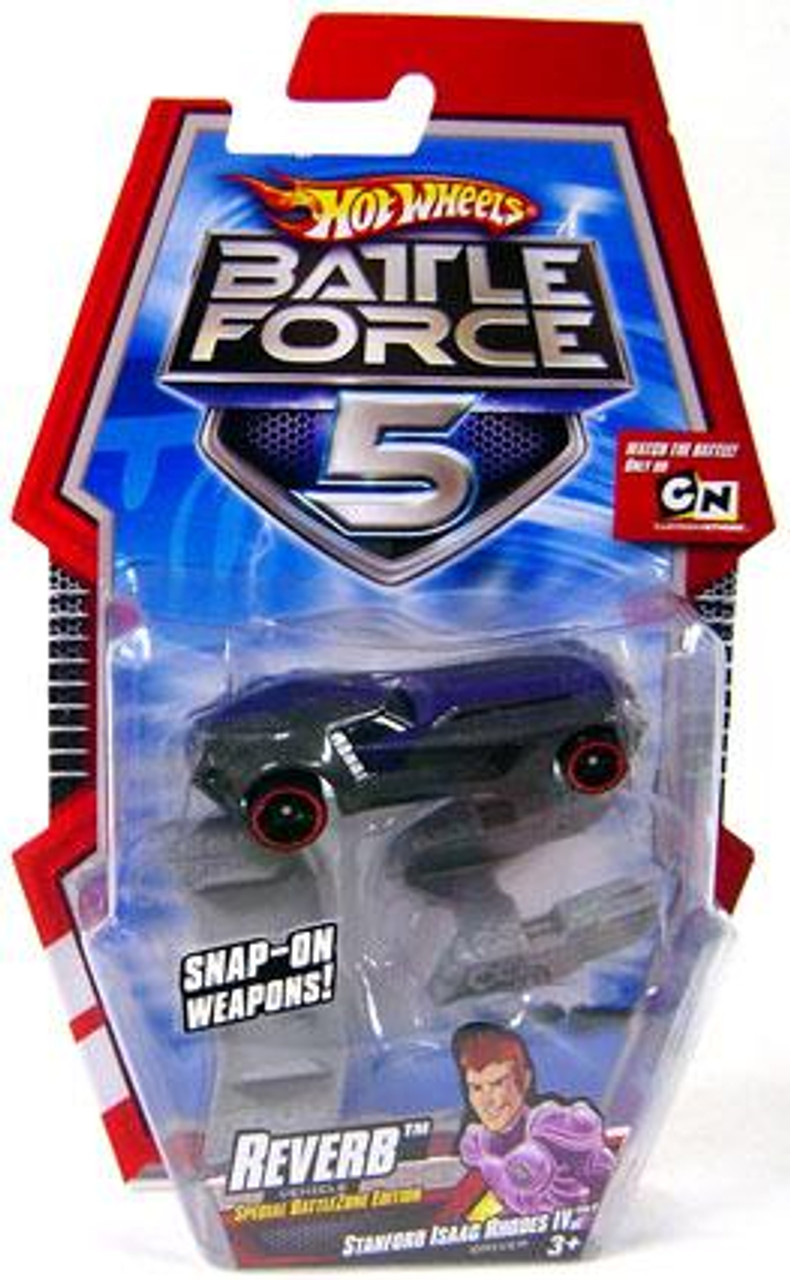 hot wheels battle force 5 cars toys