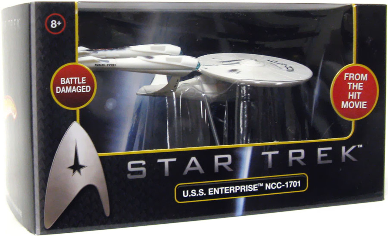 hot wheels starship enterprise