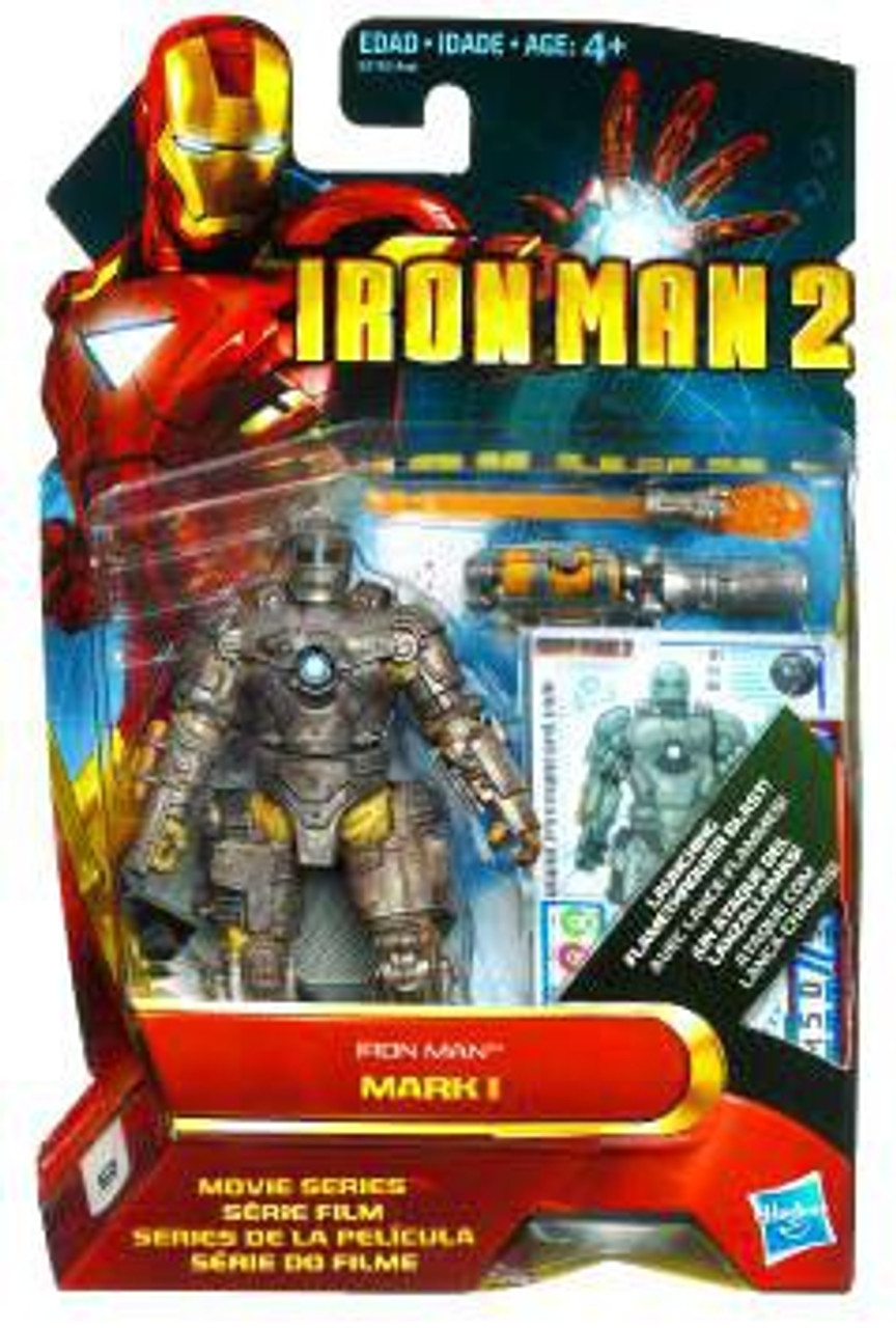 iron man 1 figures