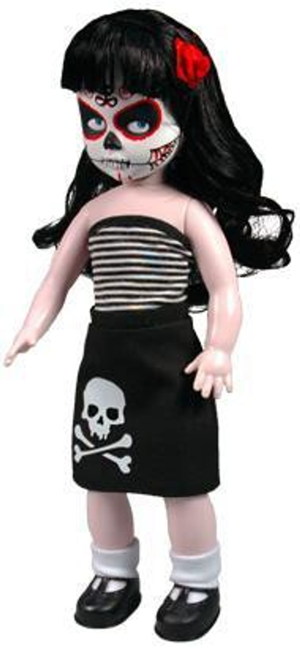 living dead dolls series 20