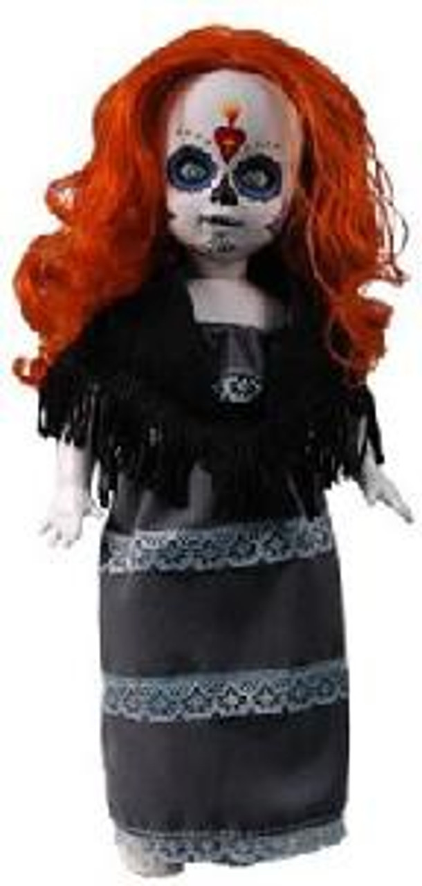 living dead dolls series 20