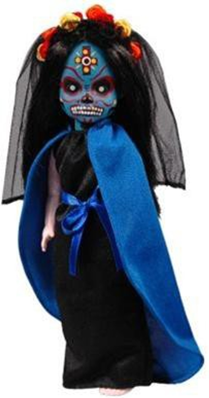 living dead dolls series 20