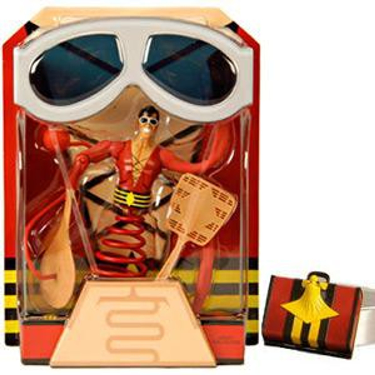 Plastic man toy Clearance
