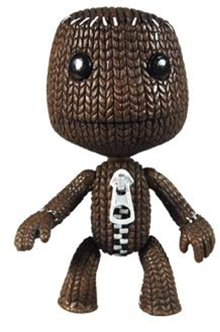 sackboy funko pop