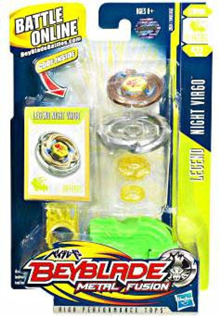 beyblade metal fusion website