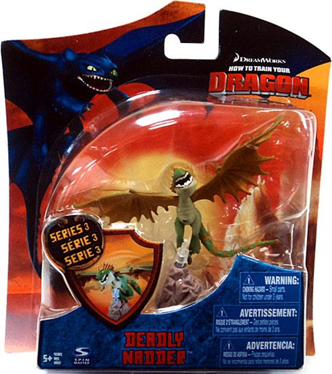 train your dragon 3 toys