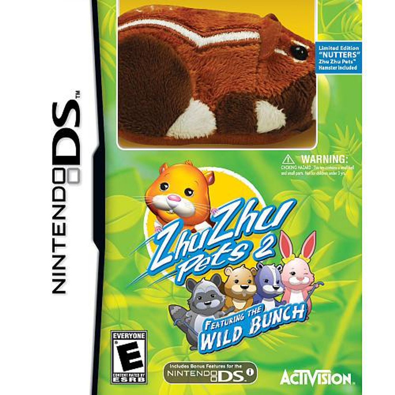 zhu zhu pets video game