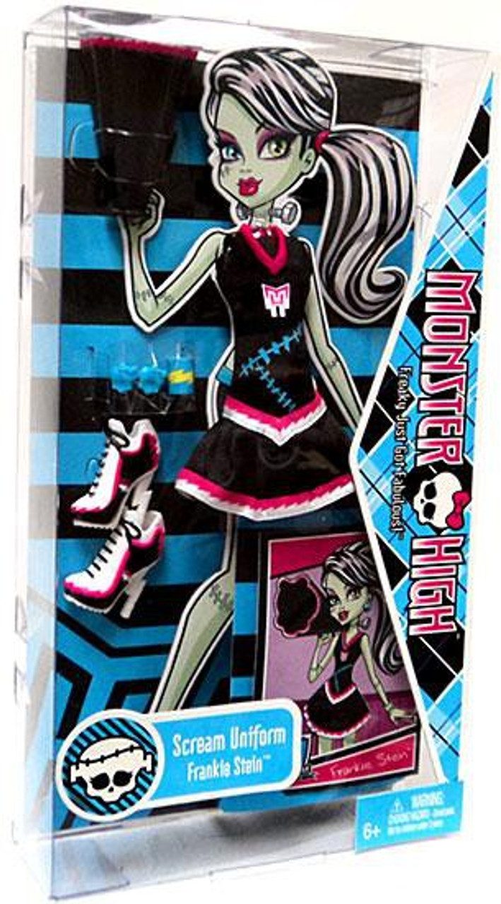 monster high style