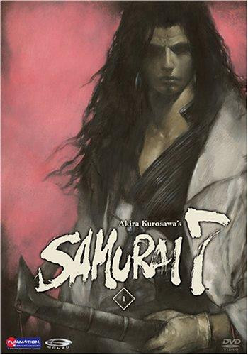 MUSICAL SAMURAI7 DVD 別所哲也 古川雄大 矢崎広 MUSICAL「SAMURAI7