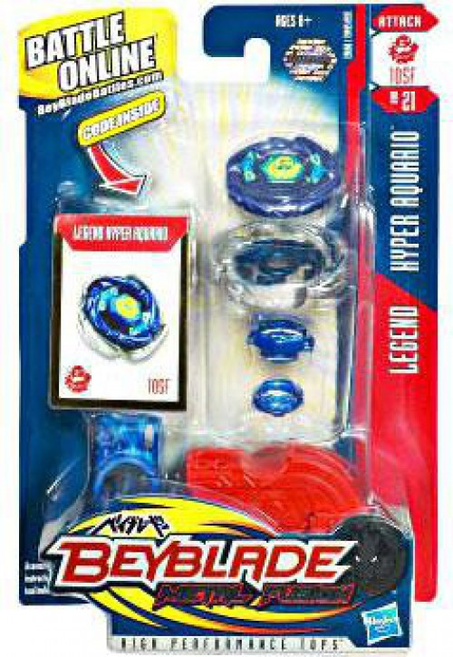 aquario beyblade