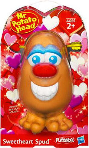 mr potato head spud