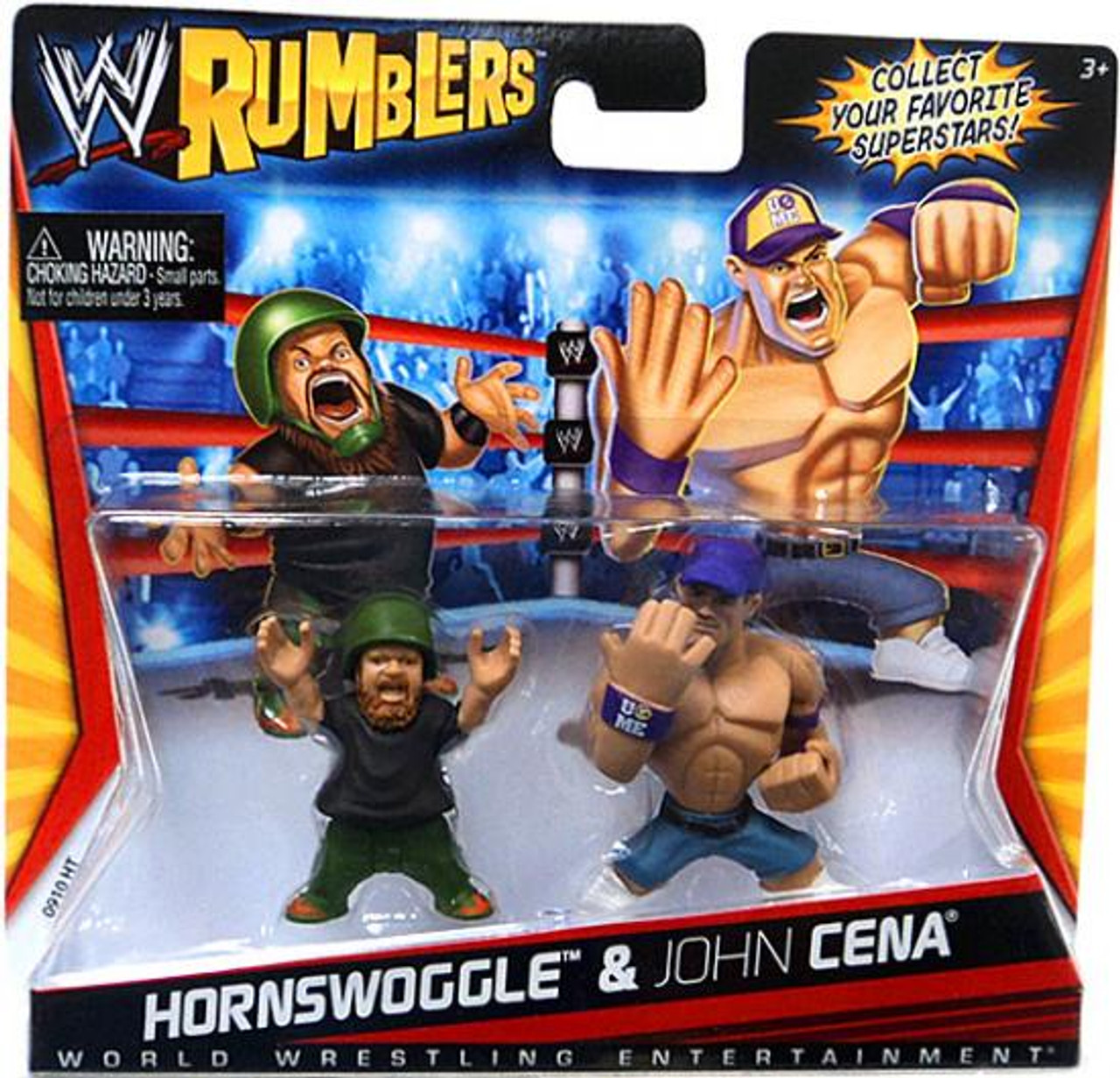 hornswoggle action figure amazon