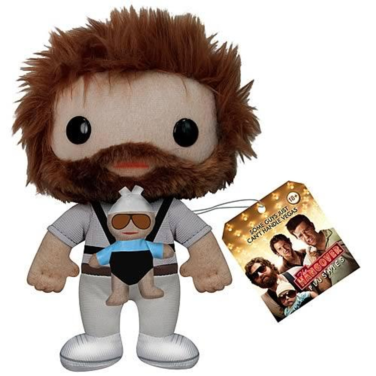 funko baby plush