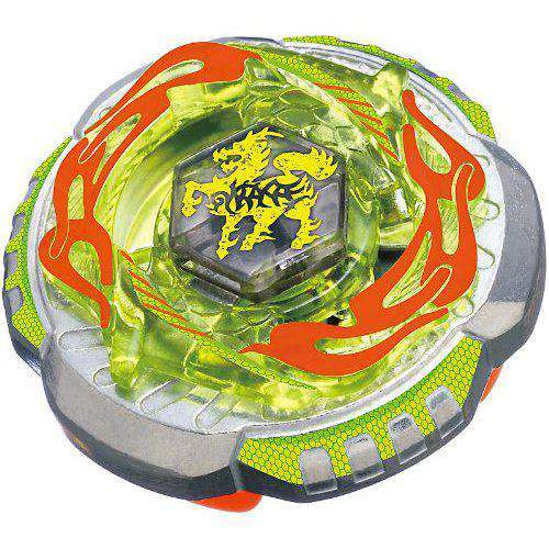 Beyblade Metal Masters Rock Zurafa BB78 ToyWiz