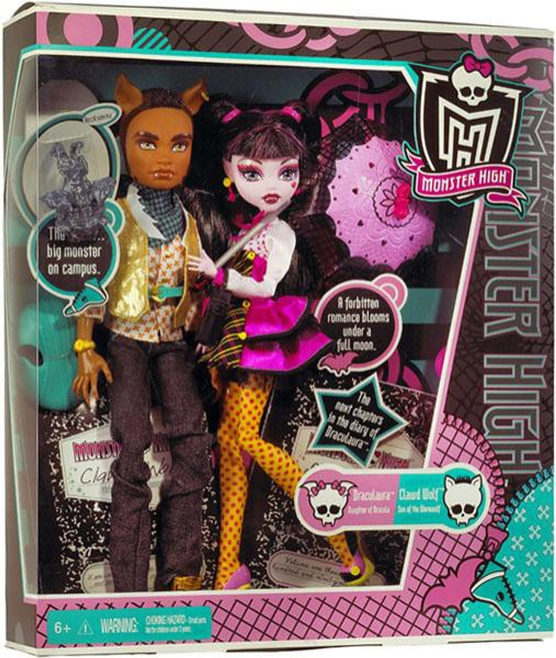 big monster high