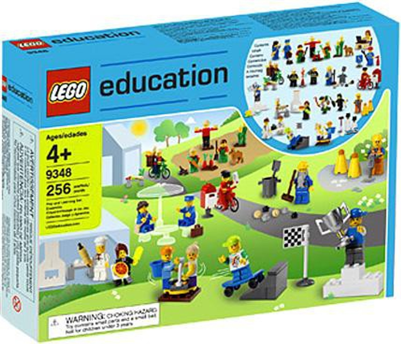 lego education sets