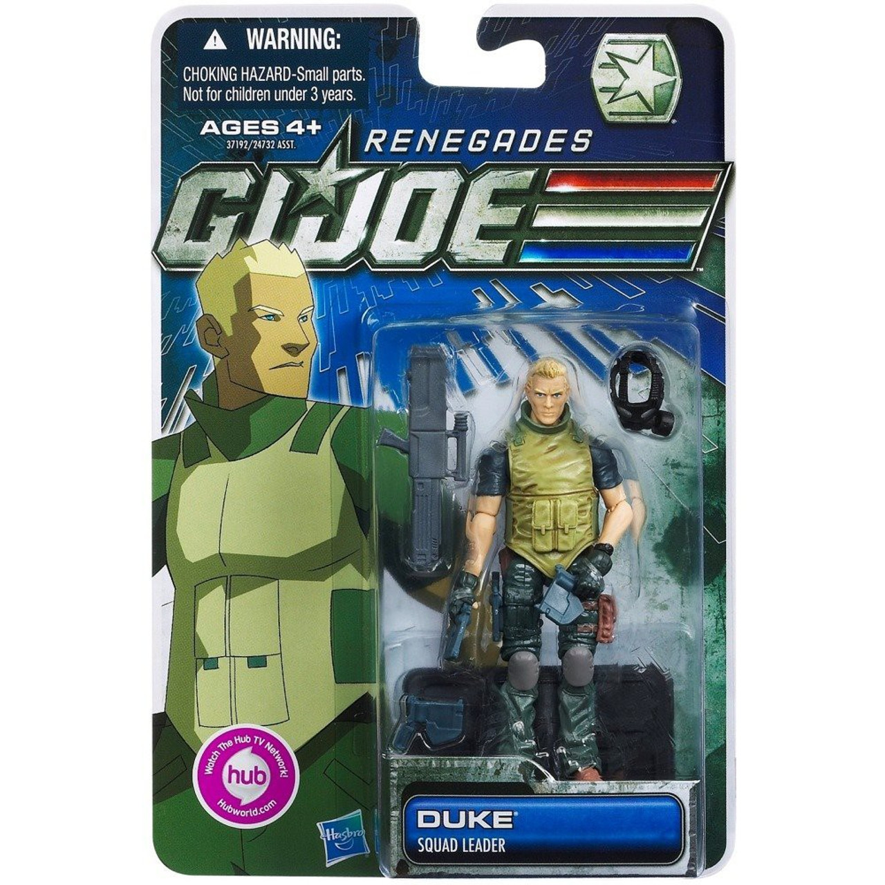 gi joe renegades toys