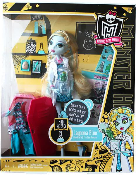 monster high classroom