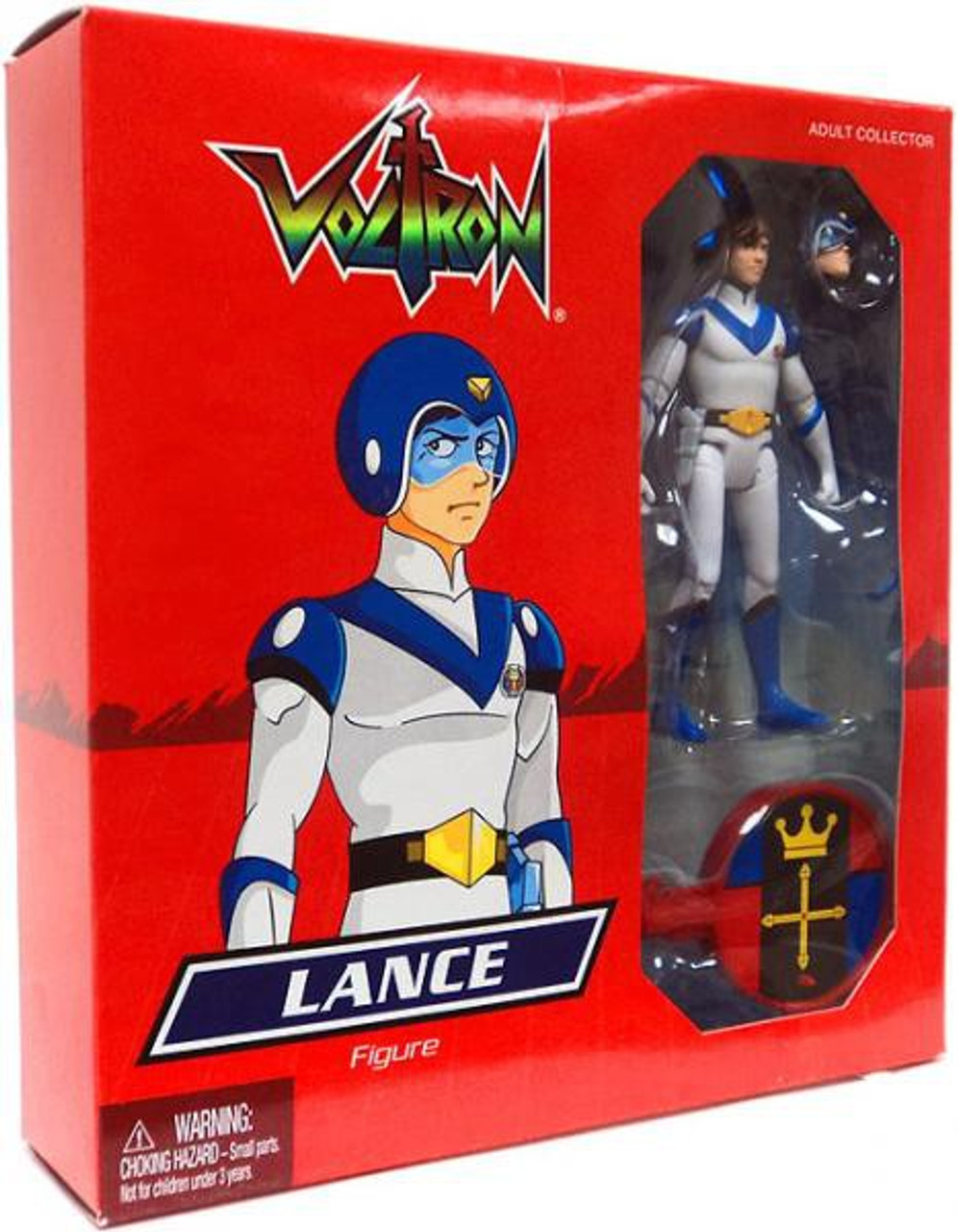 Voltron Club Lion Force Lance Exclusive Action Figure Red Lion Pilot Mattel Toys Toywiz Voltron Club Lion Force Lance Exclusive Action Figure Red Lion Pilot Mattel Toys Toywiz