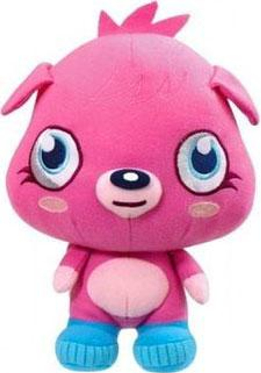 moshi moshi plush