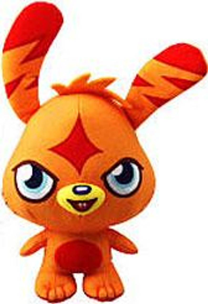 moshi plush