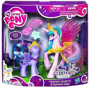 princess celestia figure