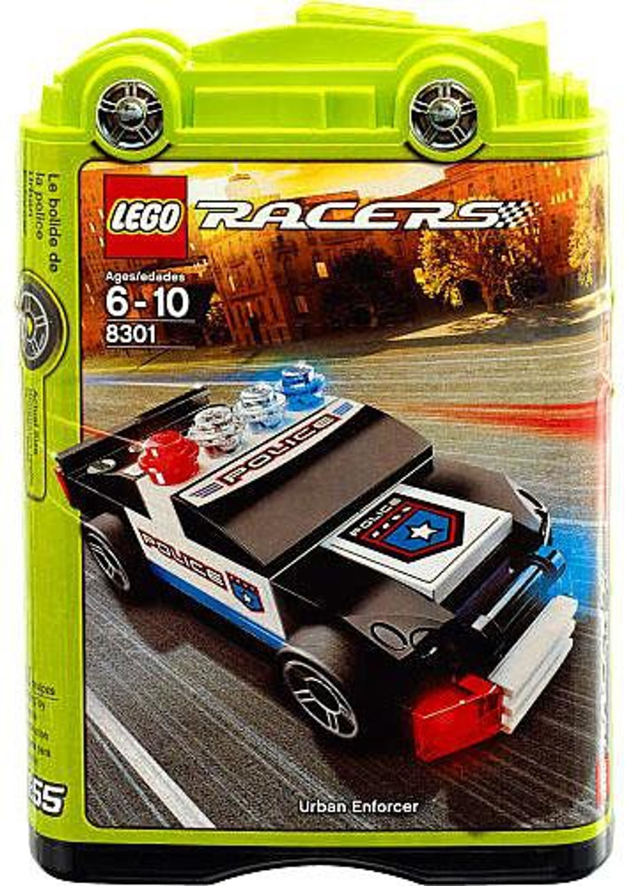 lego racers tiny turbos